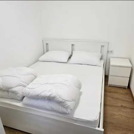 Mara Lejlighed Zmijavci